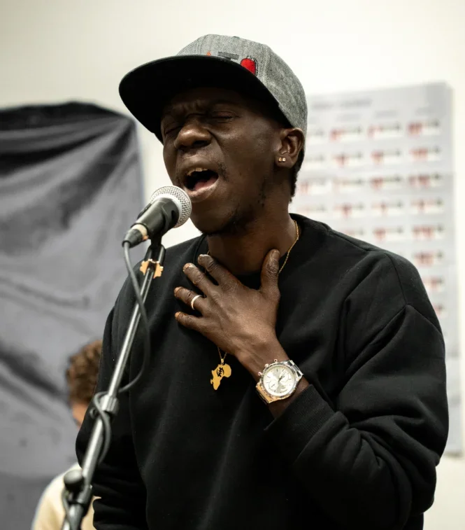 T Smallz Suso dp picture